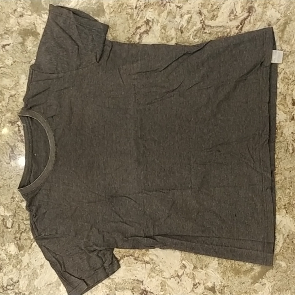 Vintage Muji Compress Cube T-shirt